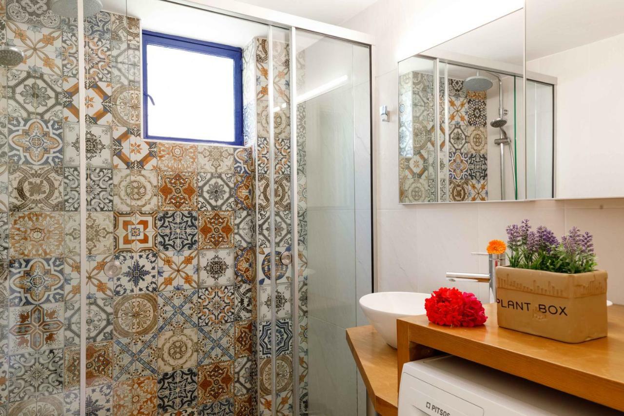 Lily'S Cottage Платанес Экстерьер фото